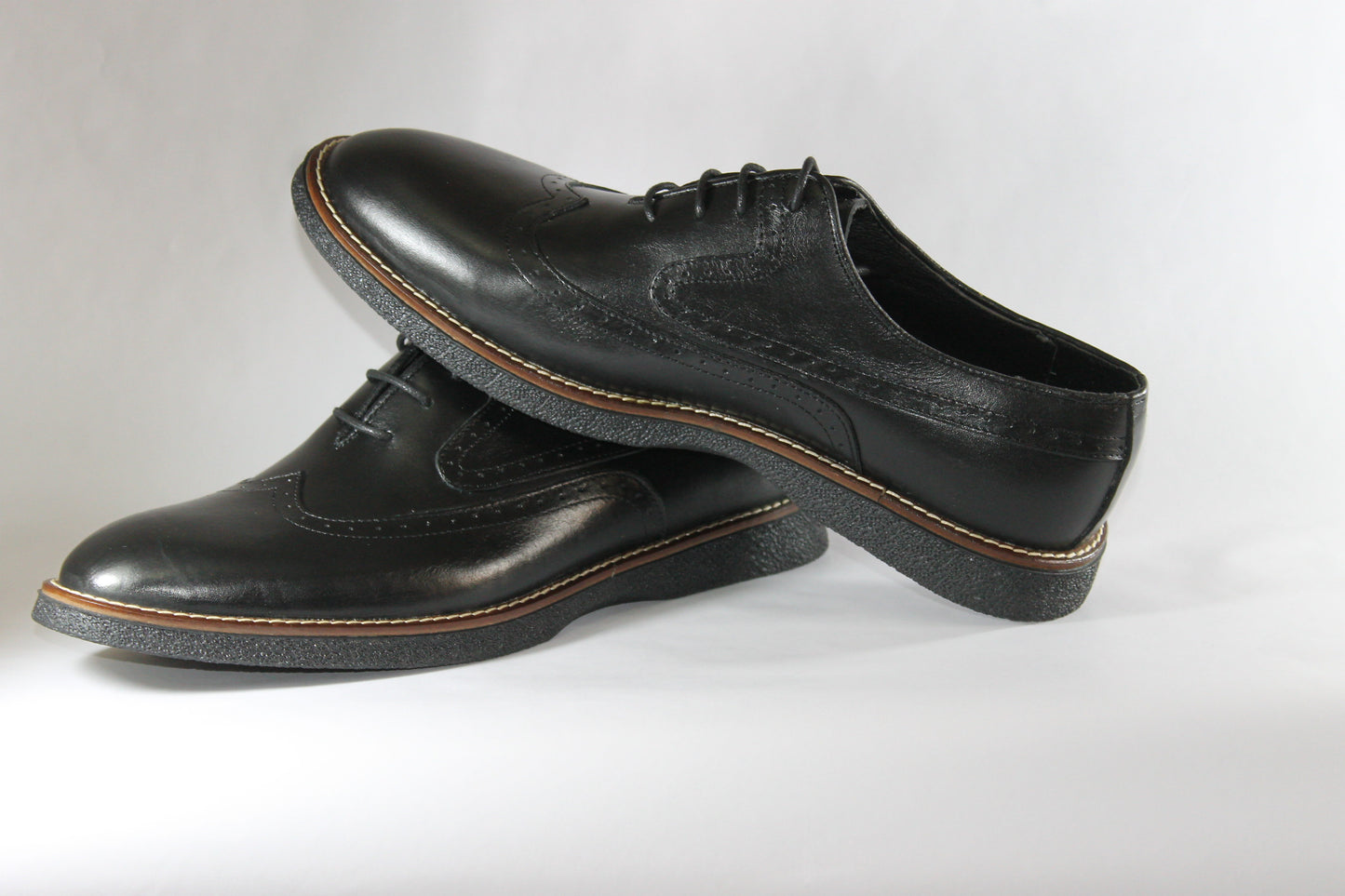 Chaussure de luxe