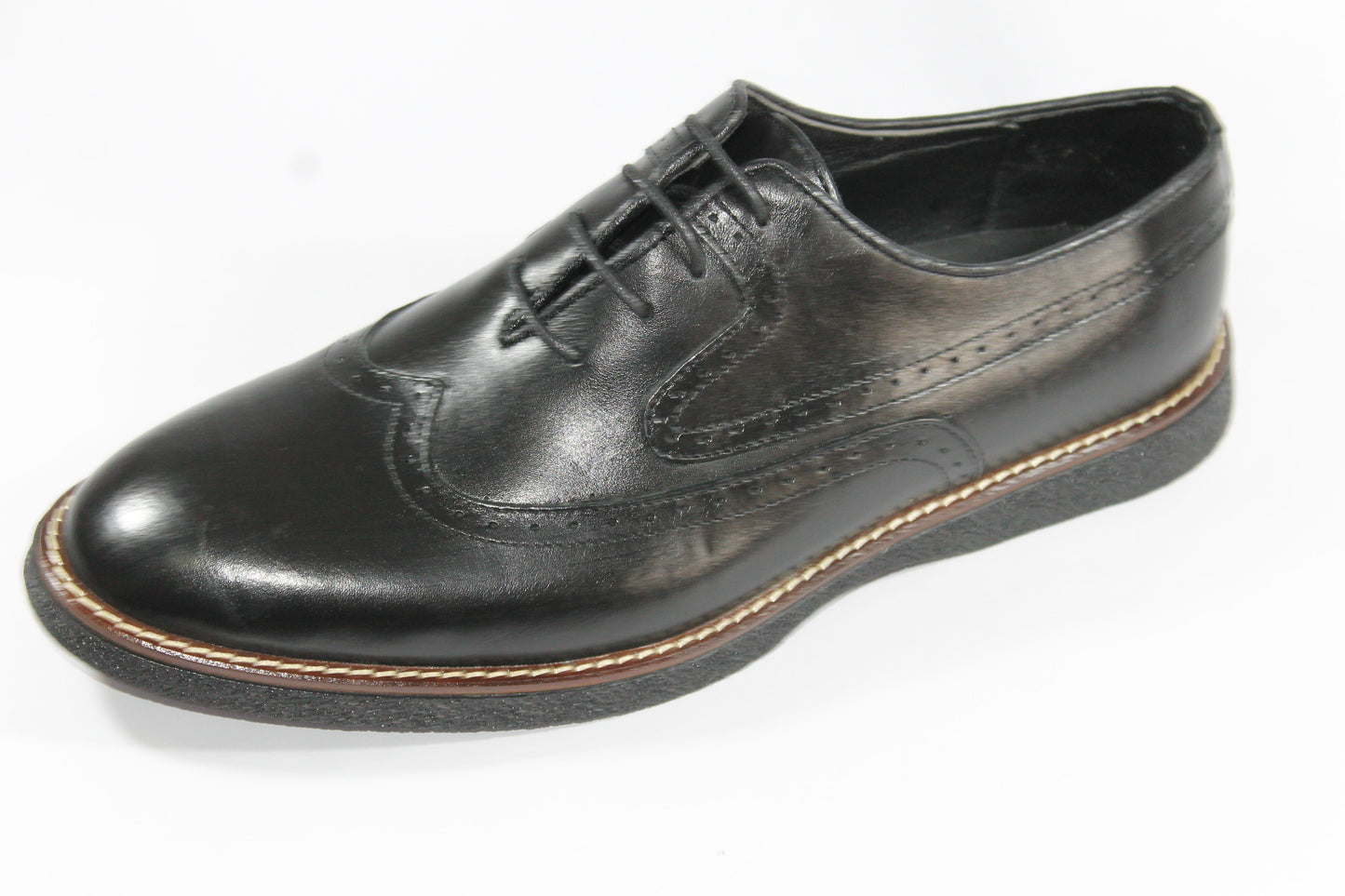 Chaussure de luxe