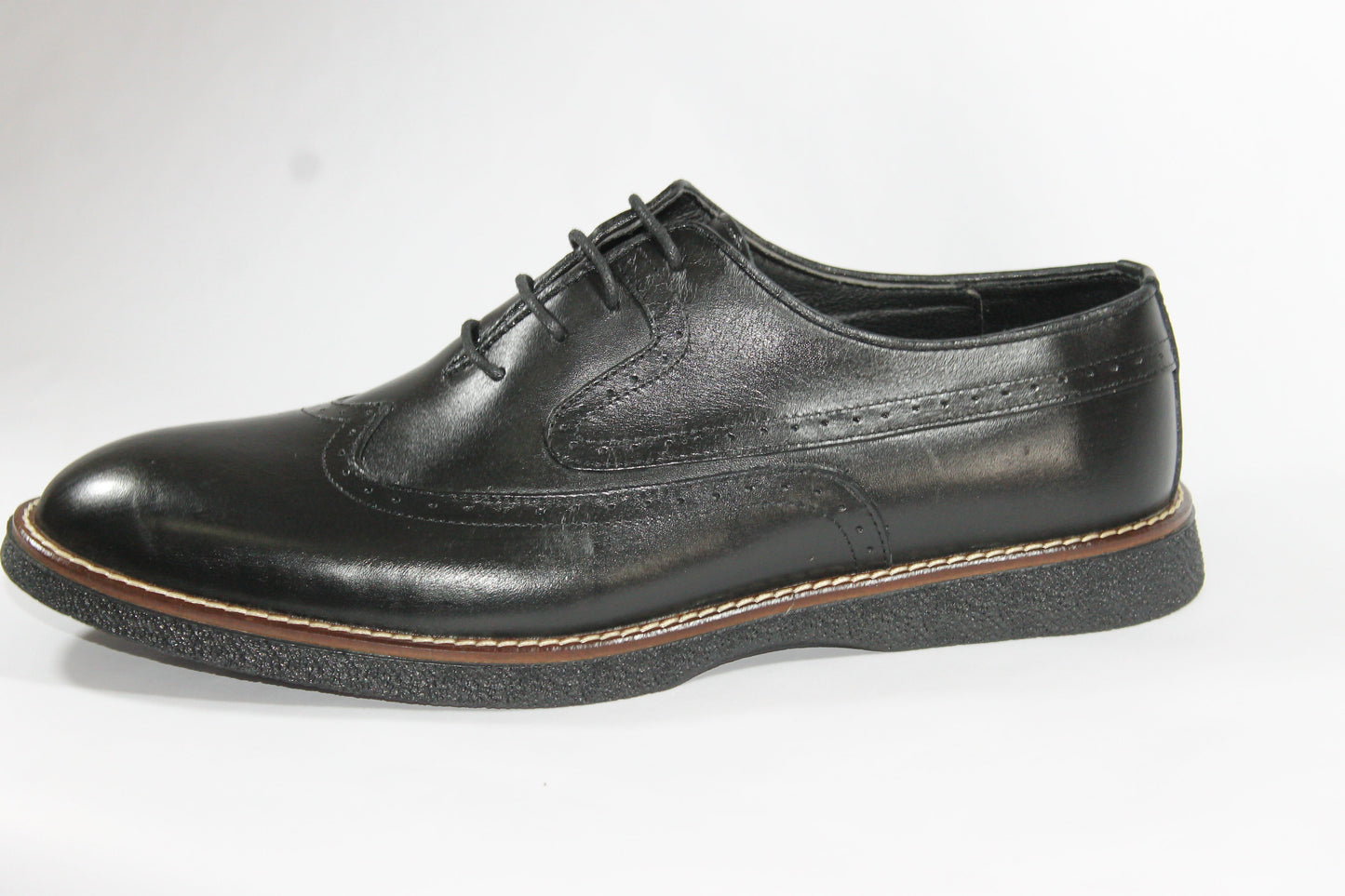 Chaussure de luxe