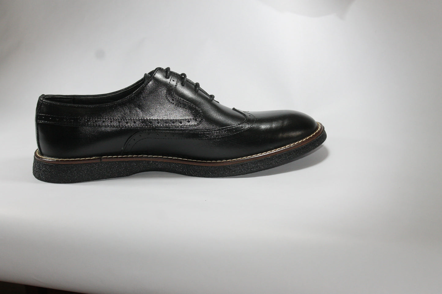 Chaussure de luxe