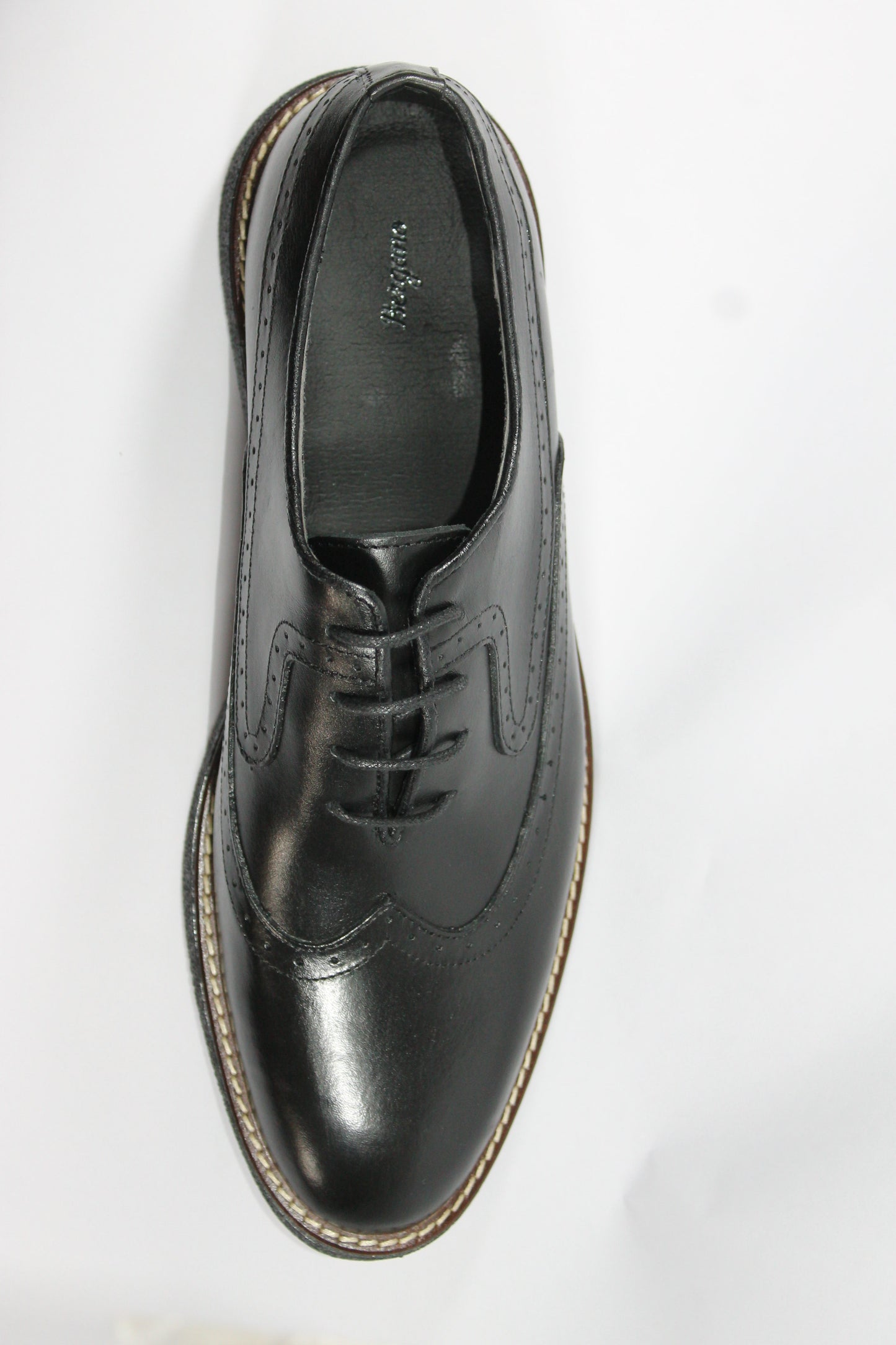 Chaussure de luxe