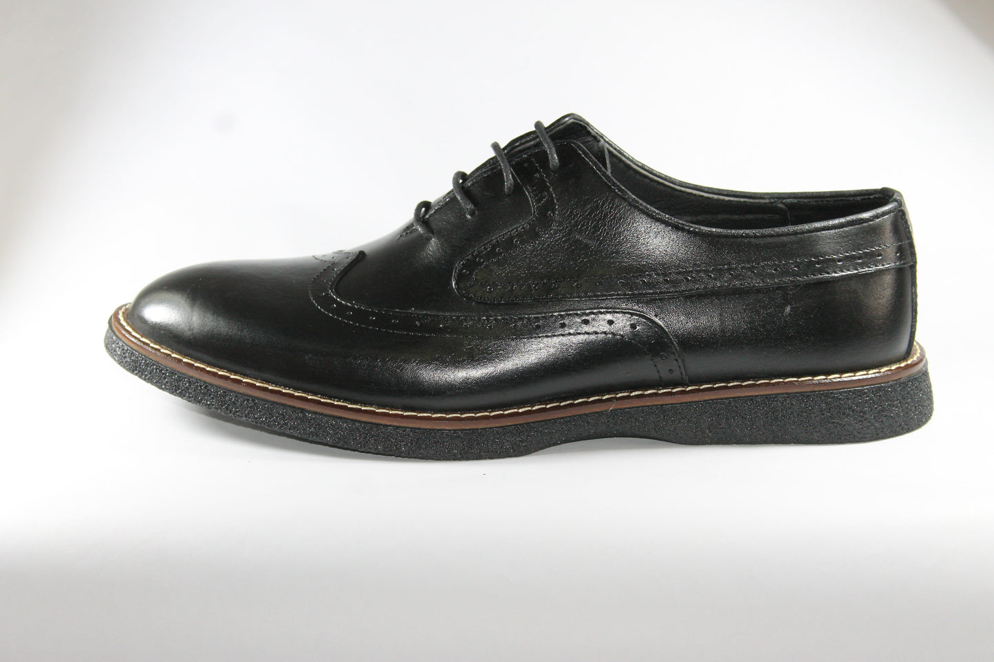 Chaussure de luxe