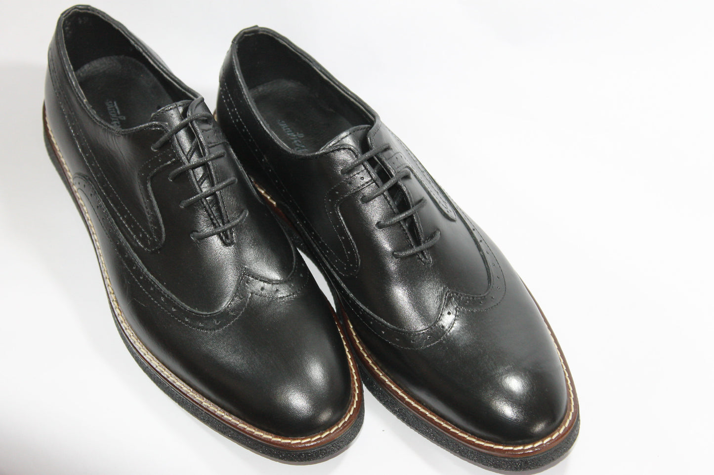 Chaussure de luxe